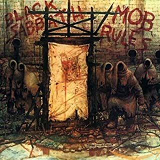 MOB RULES